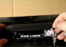 Cargar imagen en el visor de la galería, Cerradura Pop and Lock para Ford Ranger 1993-2015
