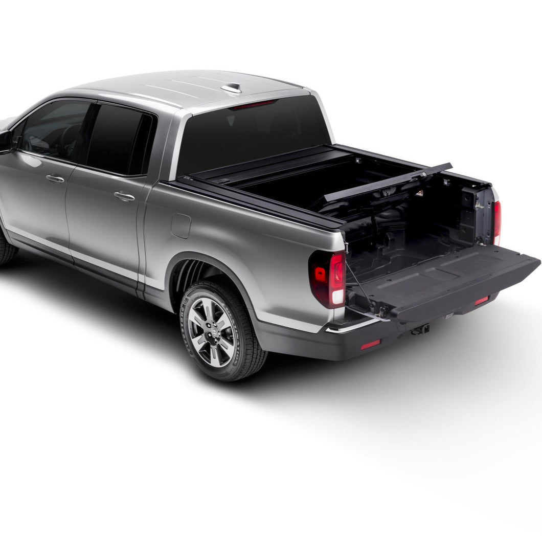 60502 Cobertor para vagón de pickup RetraxOne MX para Honda Ridgeline 2017+