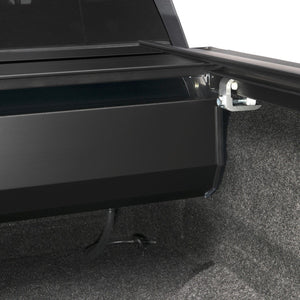 60502 Cobertor para vagón de pickup RetraxOne MX para Honda Ridgeline 2017+