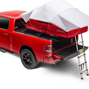 Cobertor para vagón de pickup RetraxOne XR para Ford Ranger Doble Cabina