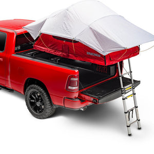 Cobertor para vagón de pickup RetraxOne XR para VW Amarok Doble Cabina