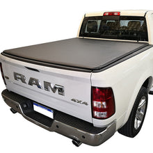 Cargar imagen en el visor de la galería, EX962FF Lona enrollable para Dodge Ram 1500 2013-2023
