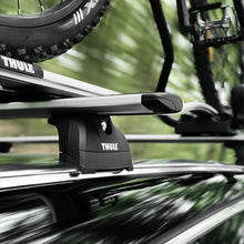 Cargar imagen en el visor de la galería, Barras Thule Evo Wingbar para Retrax XR Pickup medianas
