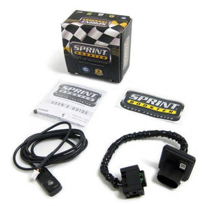 Sprint Booster V2 Honda CR-V 2007-11. Automatico.