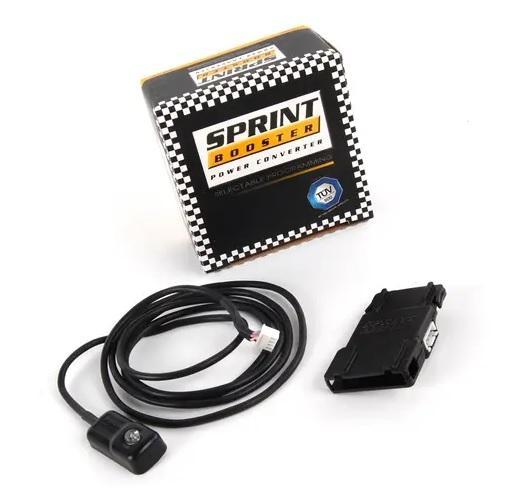 Sprint Booster V2 Toyota Yaris 2007-10 Corolla Matrix Vibe Venza
