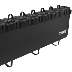 Porta Bicicletas Thule Gate Mate Pro Compact para pickup medianas