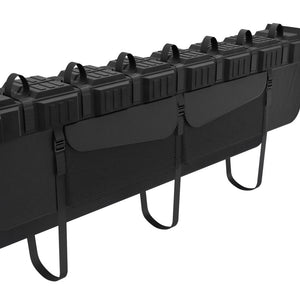 Porta Bicicletas Thule Gate Mate Pro Compact para pickup medianas