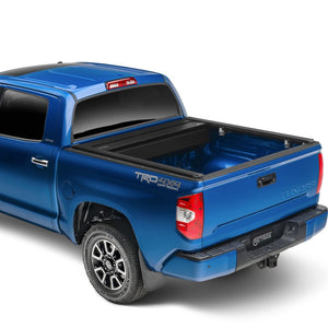 Cobertor para vagón de pickup RetraxOne XR para Toyota Tundra 5.7 pulg.