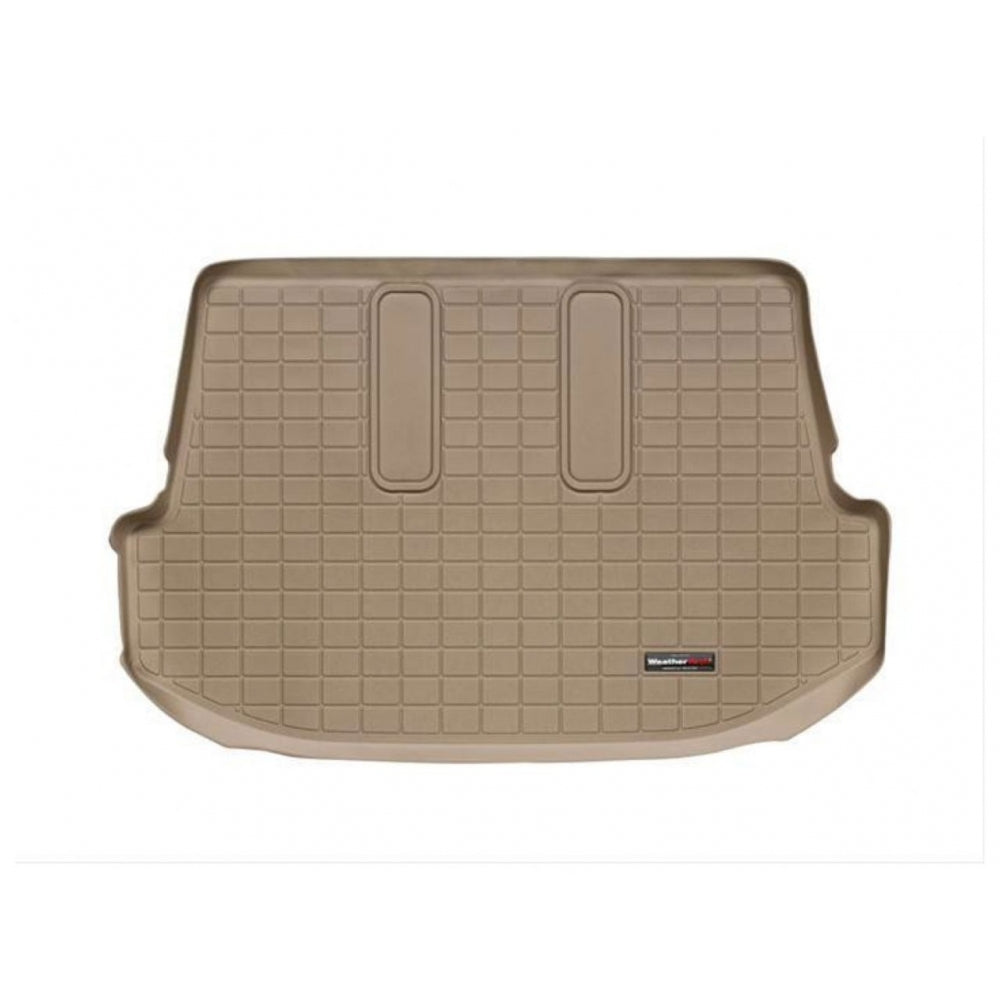 Alfombra WeatherTech Cargo Liner para Fortuner 2010-2015 en color beige
