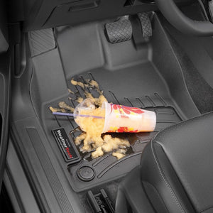 Alfombra WeatherTech Bandeja FloorLiner para Toyota Hilux Revo