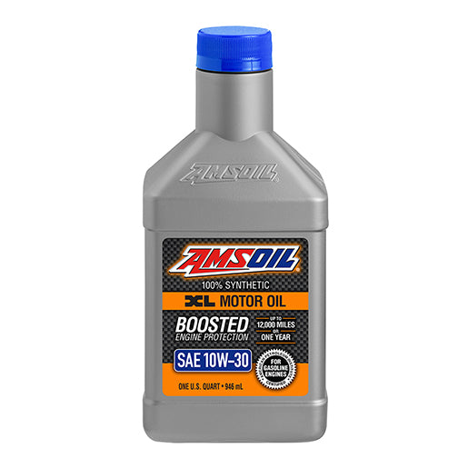 XLTQT Lubricante Full Sintético Marca Amsoil Viscosidad 10W30